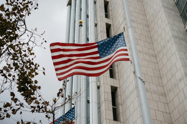Some 73% of EU citizens believe that the European Union should 'go its own way' after decades of close cooperation with the United States, a new study by Bertelsmann Stiftung has found.