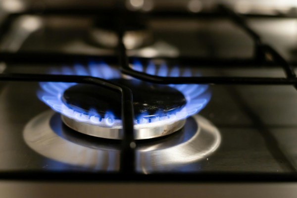 Household gas prices rose to €12.28 per 100 kWh, on average, across the EU in the second half of 2025, according to Eurostat.