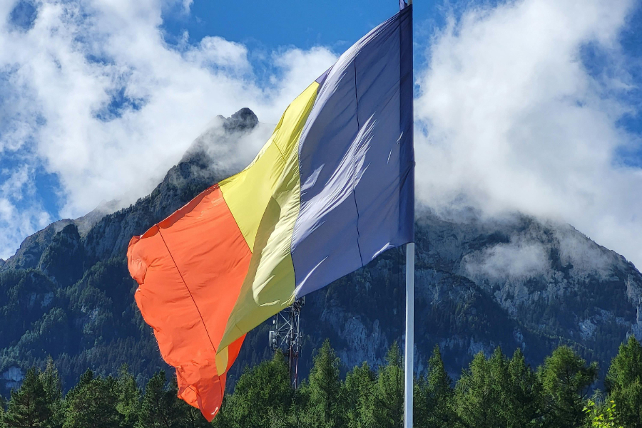Romania reported a 7.8% annual increase in industrial producer prices in March 2026, the highest in the European Union, new data from Eurostat has revealed.