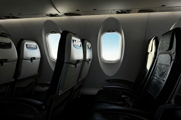 German air passengers are among Europe's most considerate and cooperative travellers, willing to help where needed and boasting a high level of shared etiquette, according to a new study by Opodo.