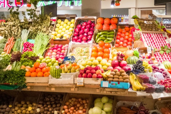 Retail sales were up 3.7% in value terms in Italy in the first quarter of this year, compared to the same period a year ago, while volume sales were up 2.1%.
